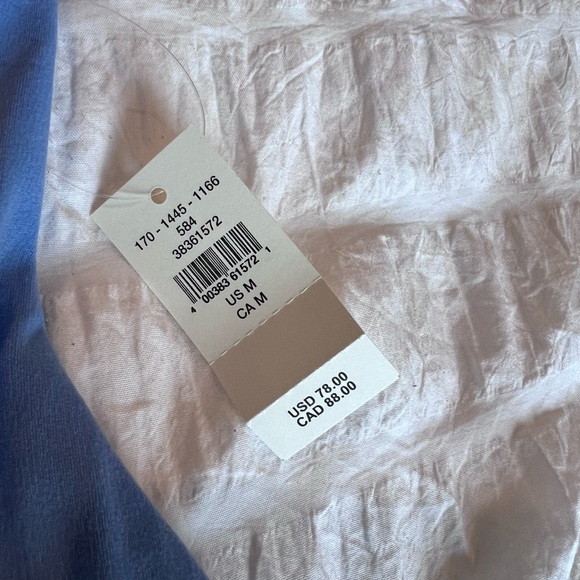 Offline By Aerie Active Romper Size Medium BNWT - Picture 7 of 9